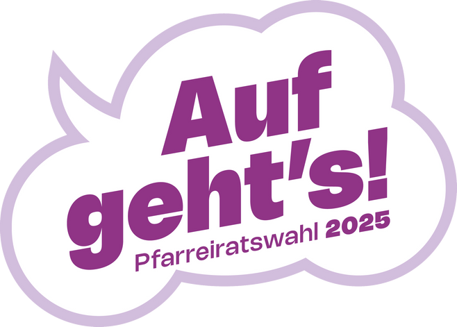 Pfarrreiratswahl 2025, katholische Kirche Mannheim