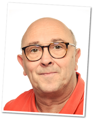 Markus März