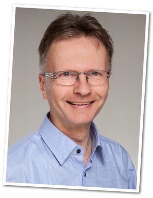 Matthias Geiger