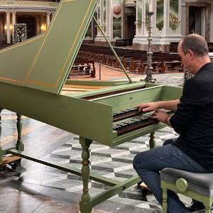 Quelle: Katholische Kirchengemeinde Mannheim/ Pfarrei St. Sebastian_ Schuhmann